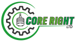 Core Right Logo